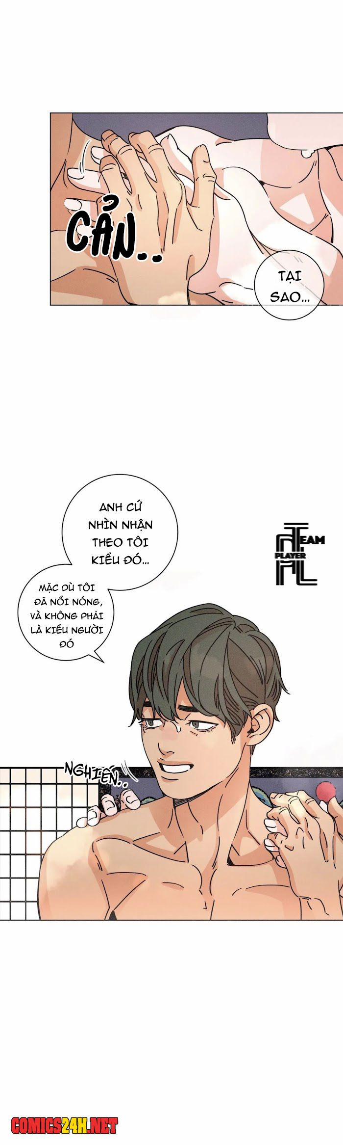 Ouroboros 36 trang 4