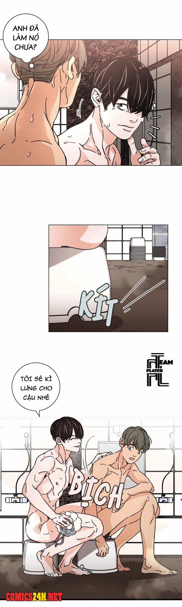 Ouroboros 36 trang 7