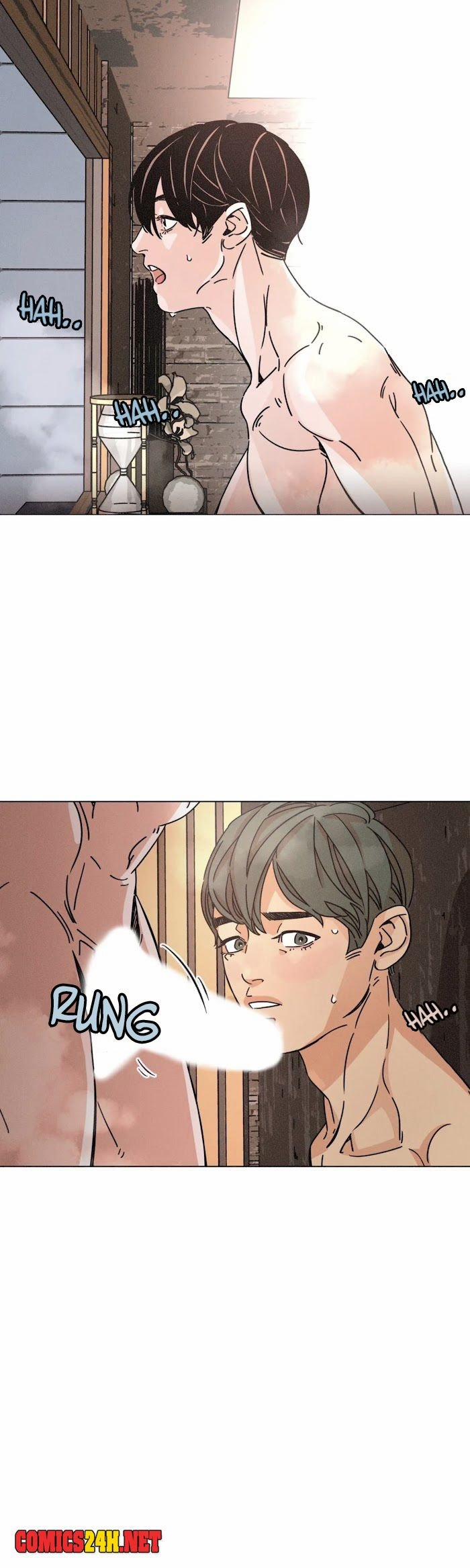 Ouroboros 37 trang 1