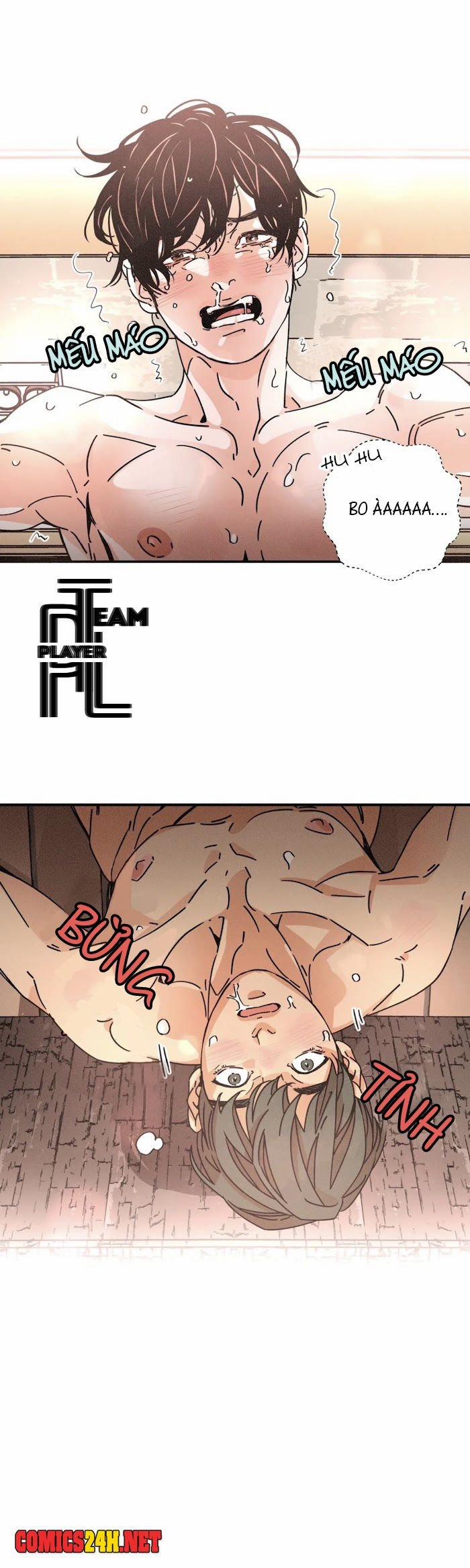 Ouroboros 37 trang 10