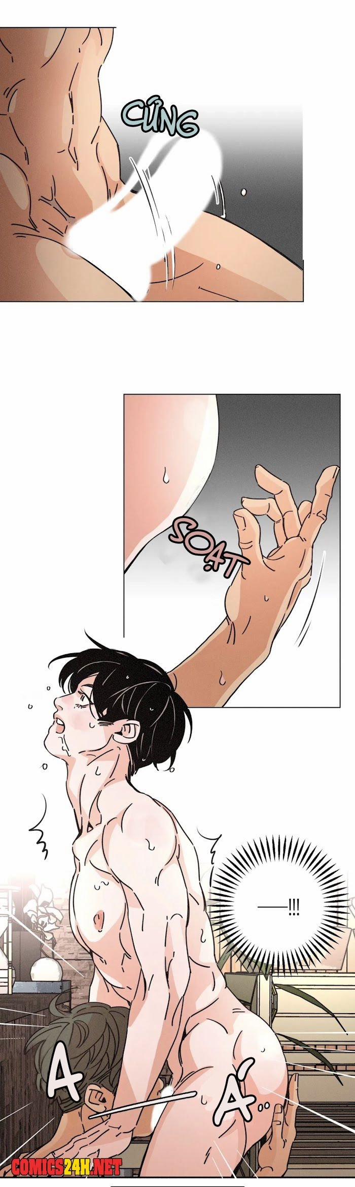 Ouroboros 37 trang 11