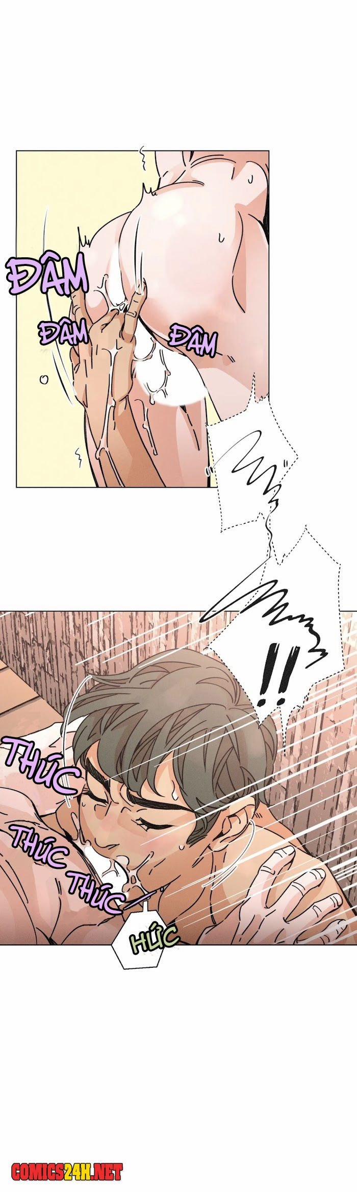 Ouroboros 37 trang 12