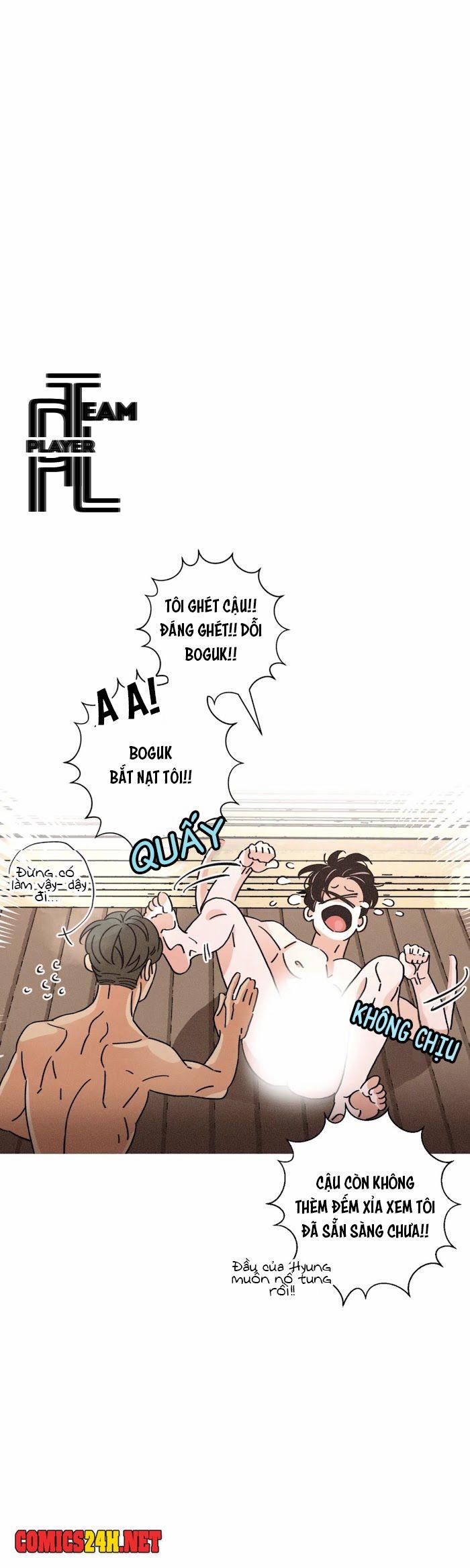 Ouroboros 37 trang 15