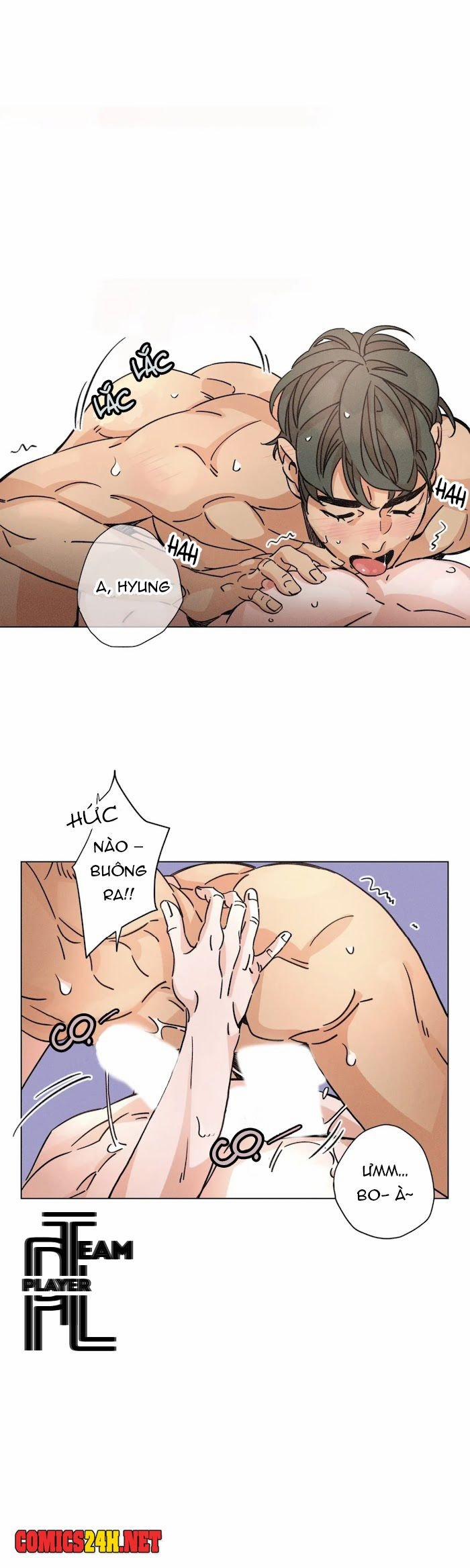 Ouroboros 37 trang 25