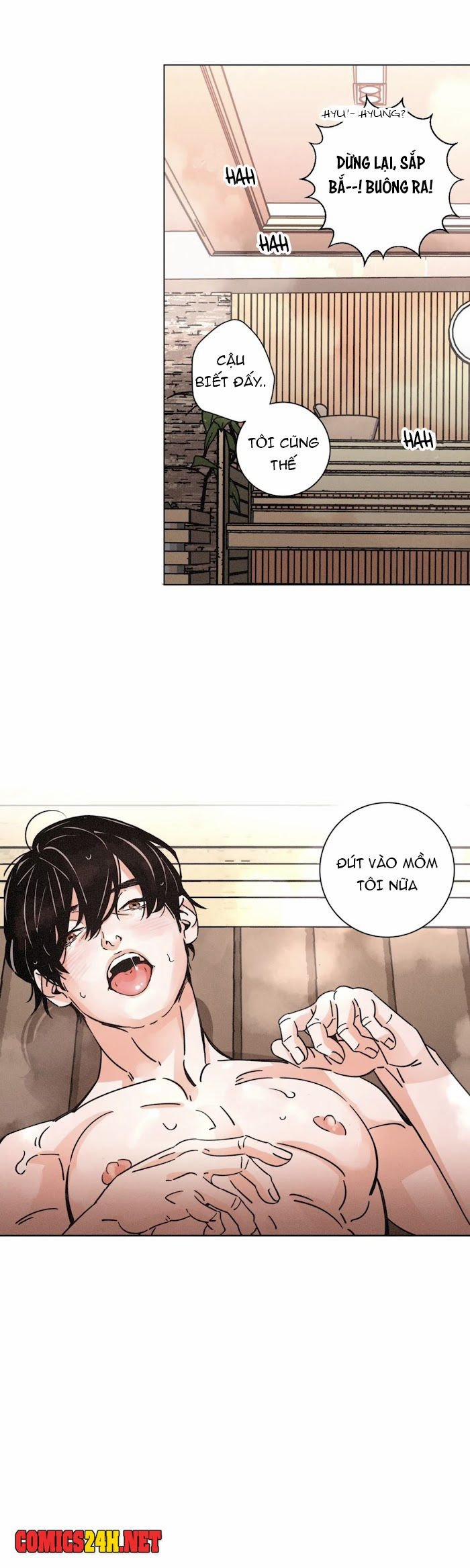 Ouroboros 37 trang 26