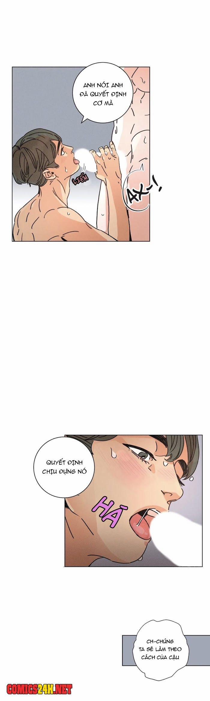 Ouroboros 37 trang 4