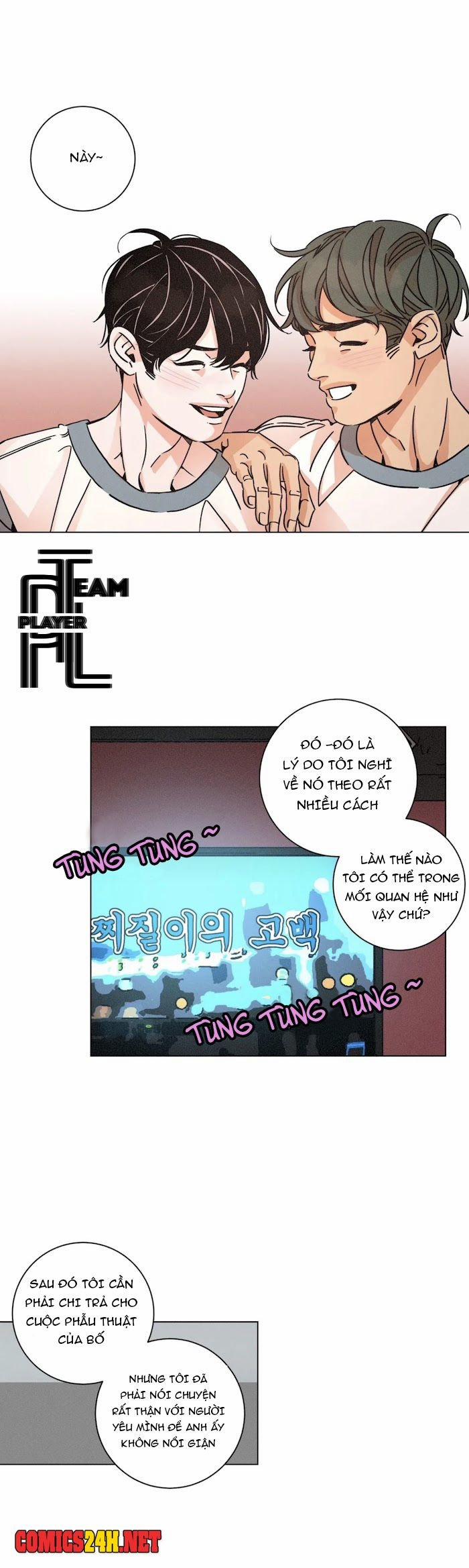 Ouroboros 38 trang 10