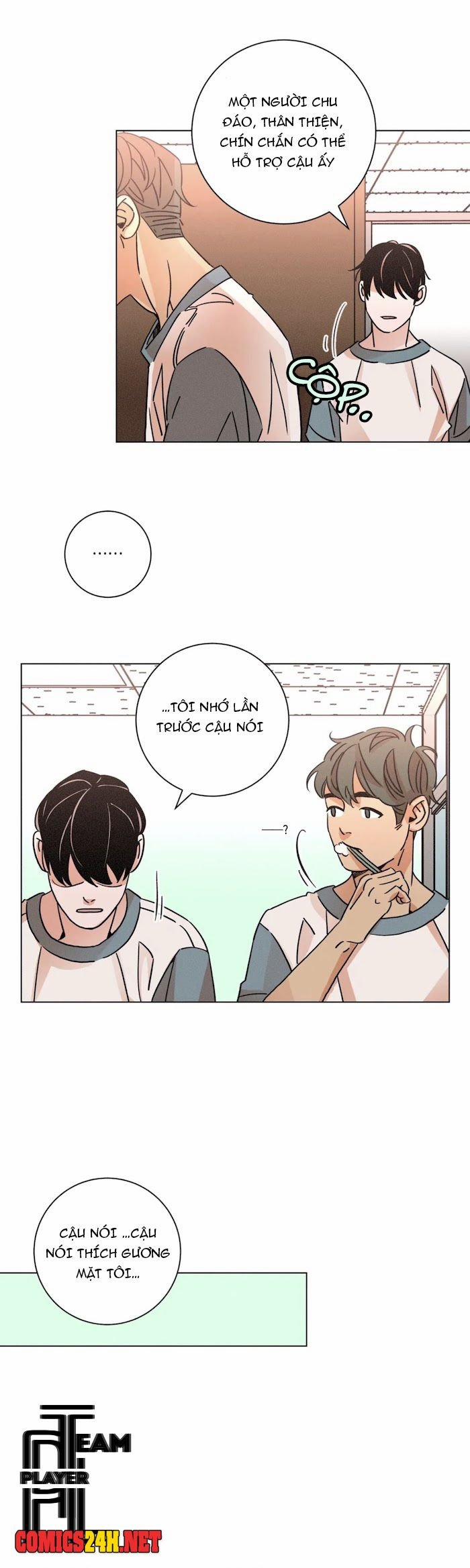 Ouroboros 38 trang 25