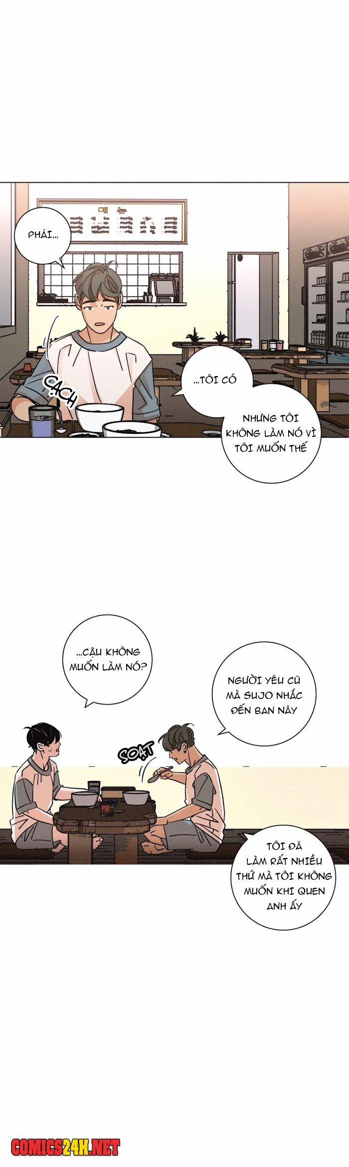 Ouroboros 38 trang 4