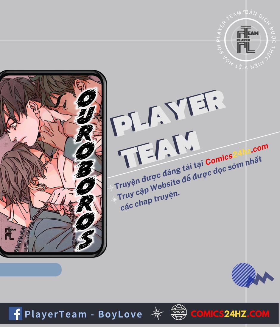 Ouroboros 39 trang 0