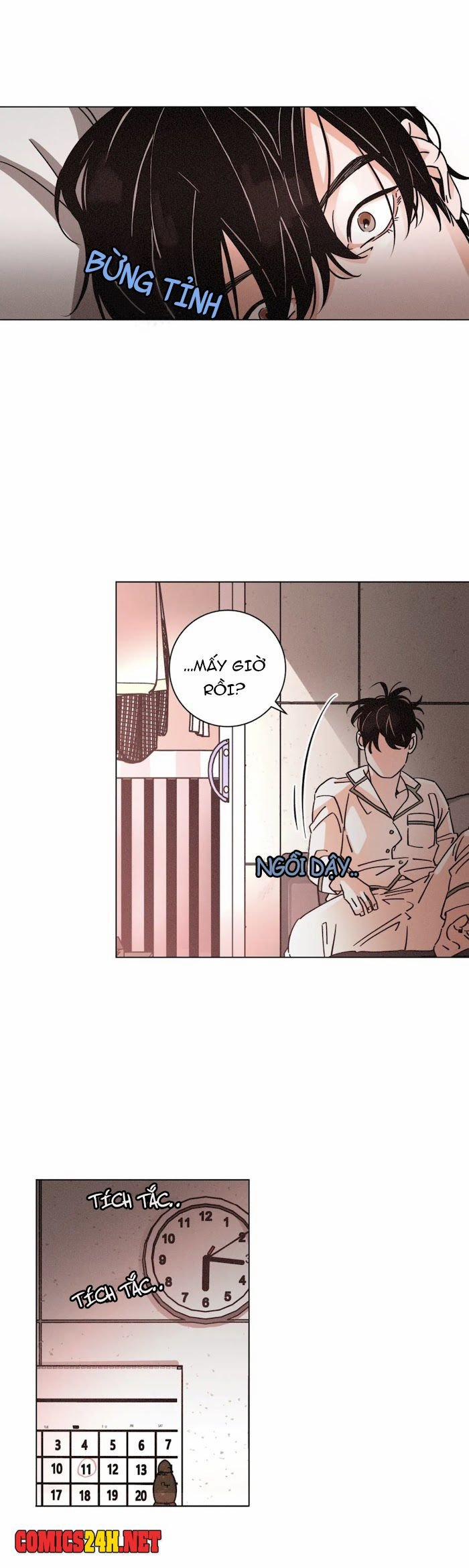 Ouroboros 39 trang 11