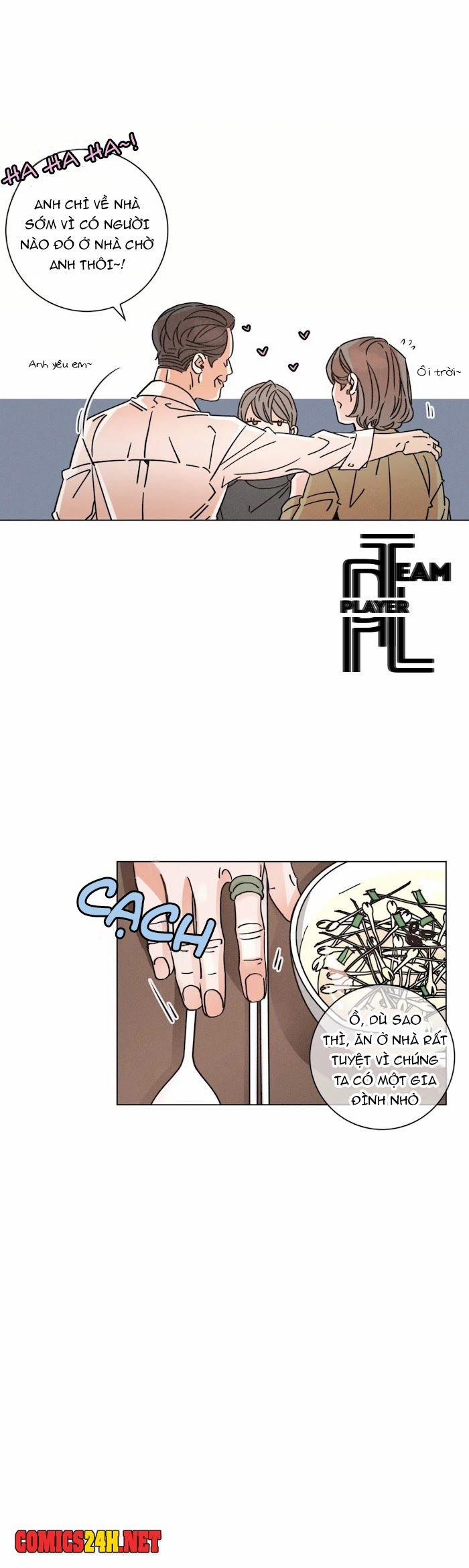 Ouroboros 39 trang 15