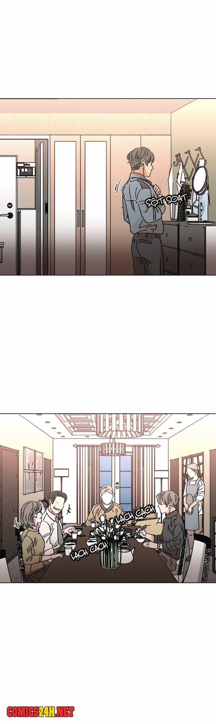 Ouroboros 39 trang 2