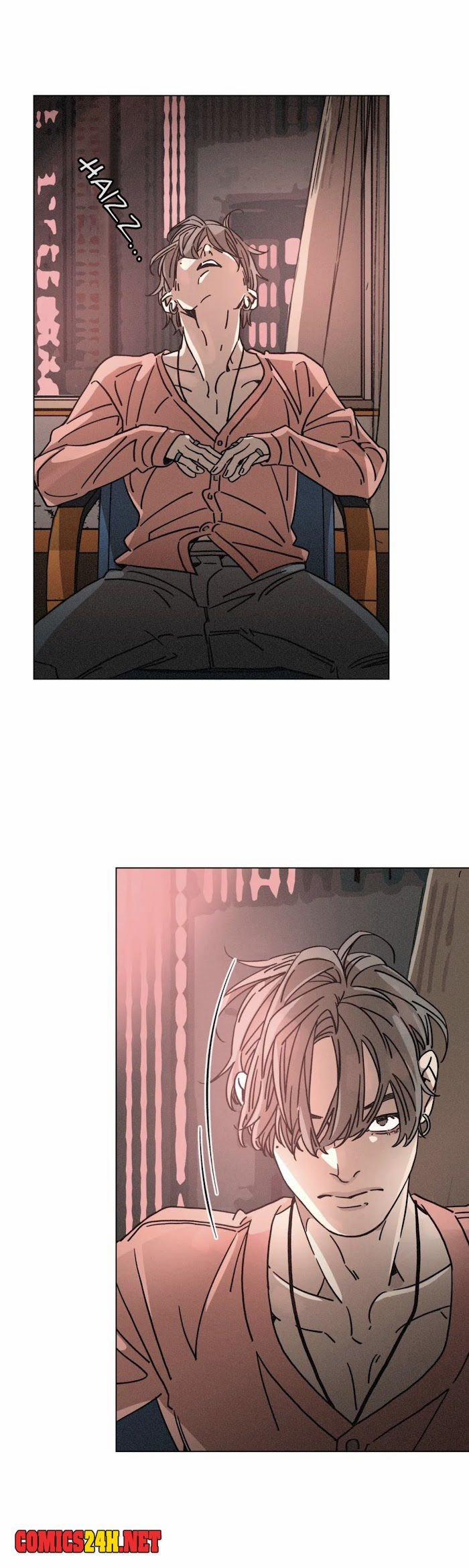 Ouroboros 39 trang 26