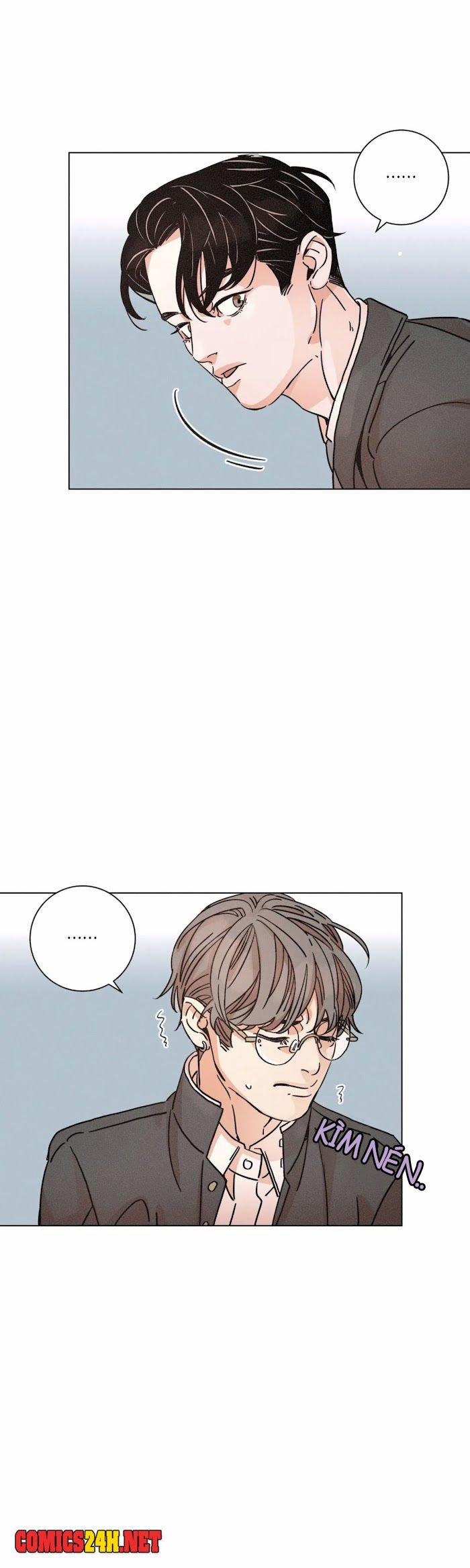 Ouroboros 40 trang 13