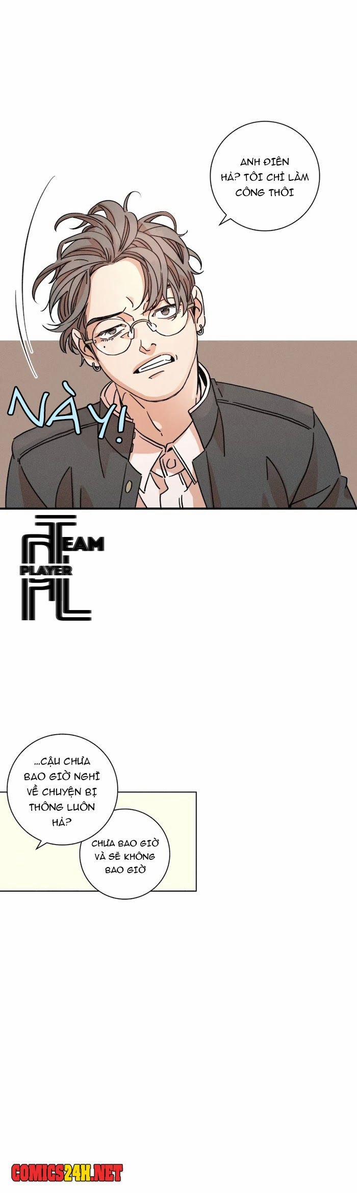 Ouroboros 40 trang 15