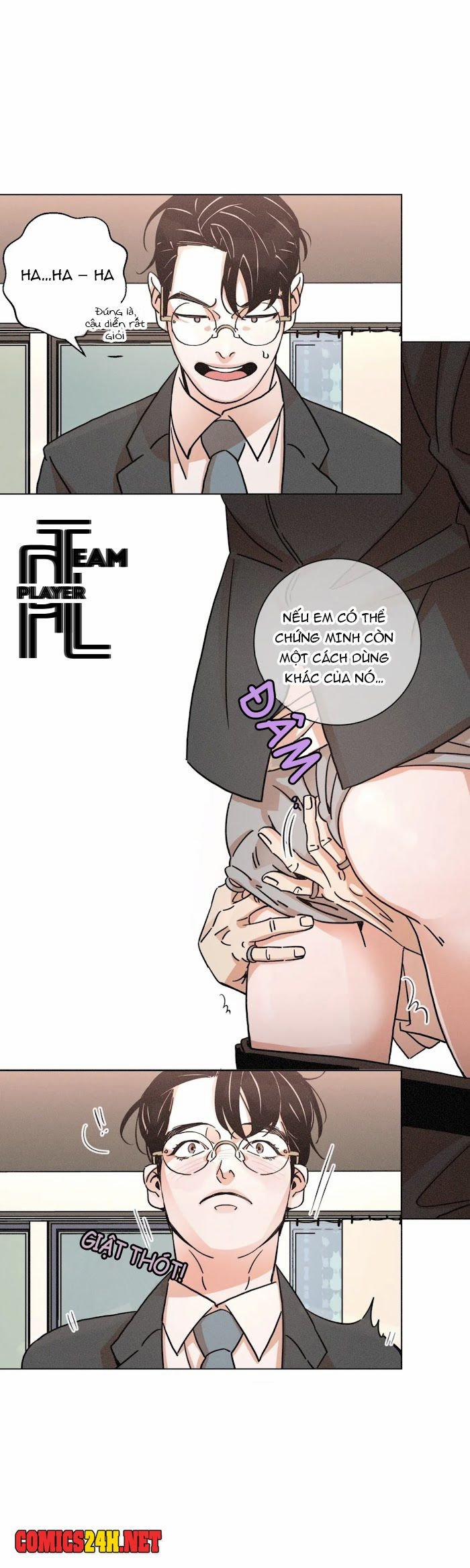 Ouroboros 40 trang 25