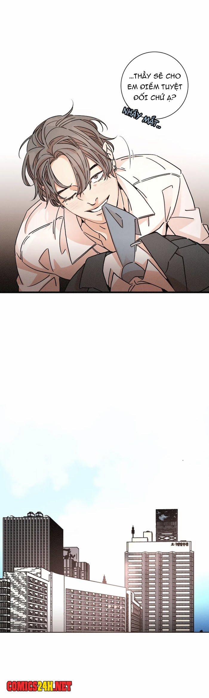 Ouroboros 40 trang 26