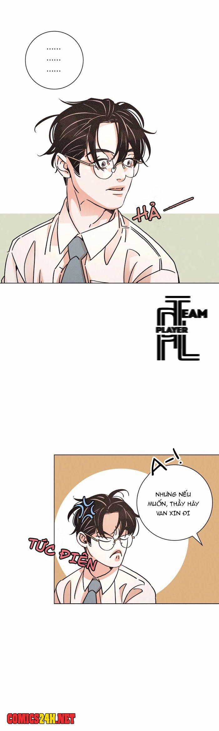 Ouroboros 41 trang 10