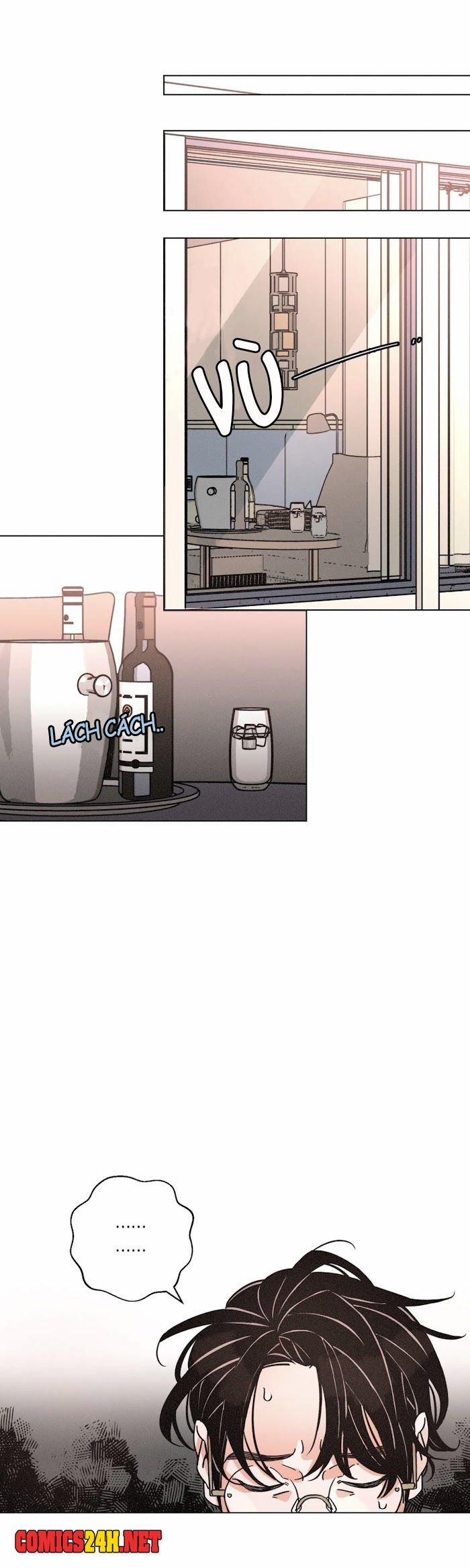 Ouroboros 41 trang 12