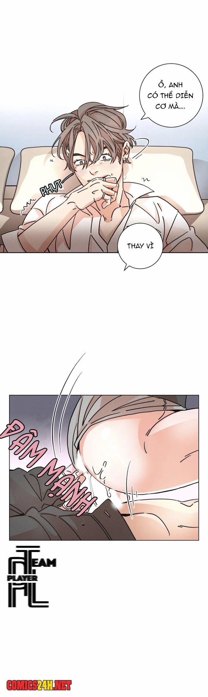 Ouroboros 41 trang 15