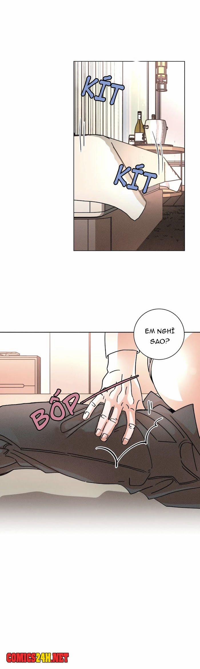 Ouroboros 41 trang 17