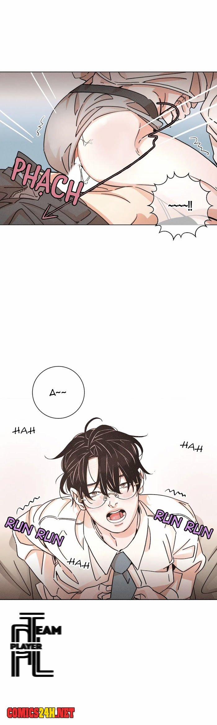 Ouroboros 41 trang 19