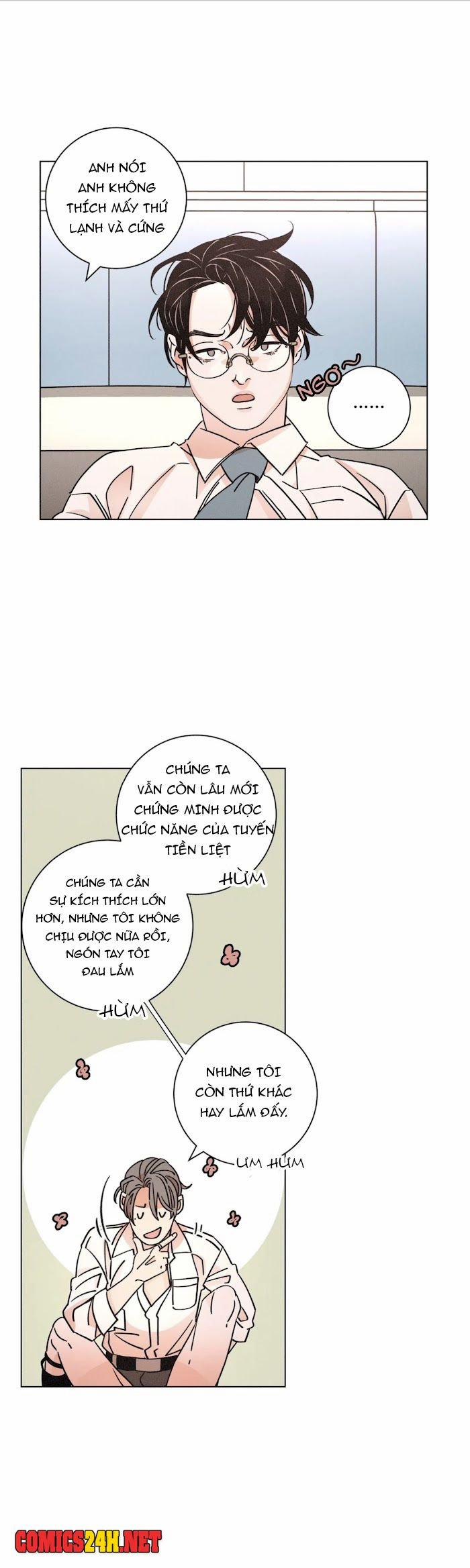 Ouroboros 41 trang 2