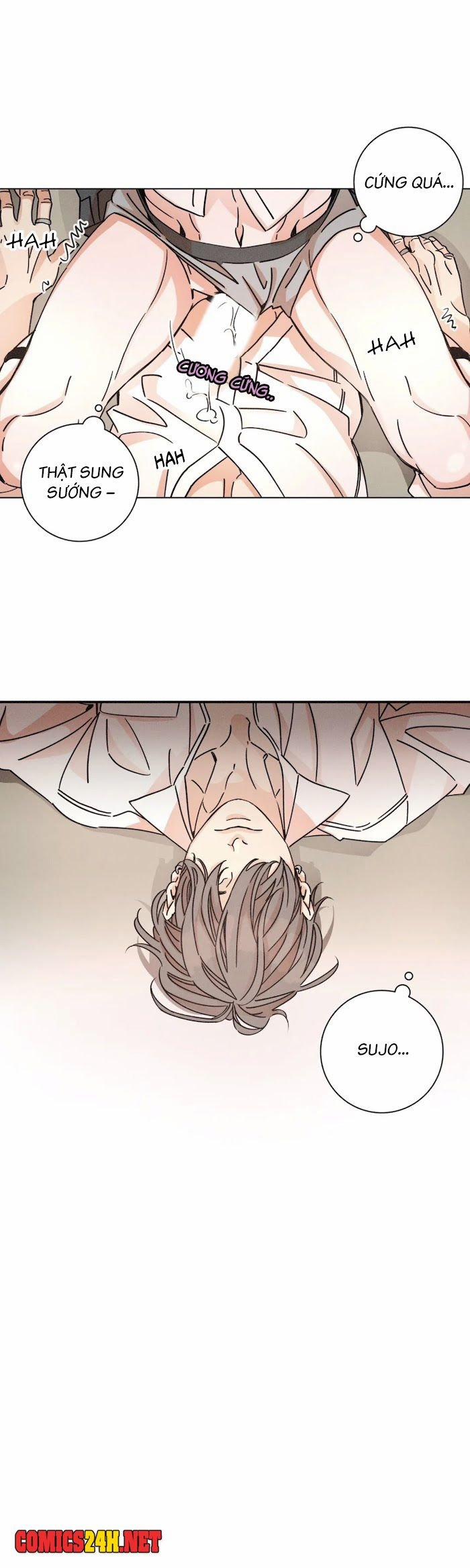 Ouroboros 41 trang 20