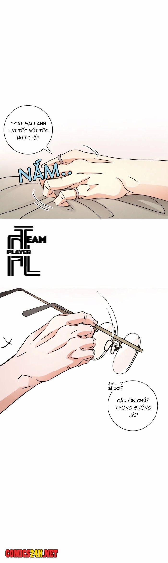 Ouroboros 41 trang 24