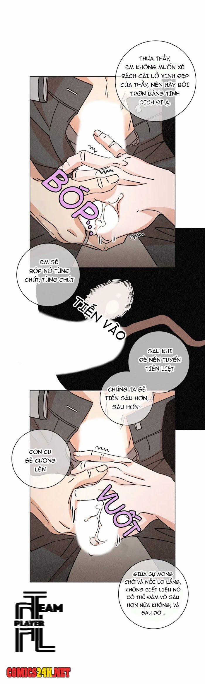 Ouroboros 41 trang 5