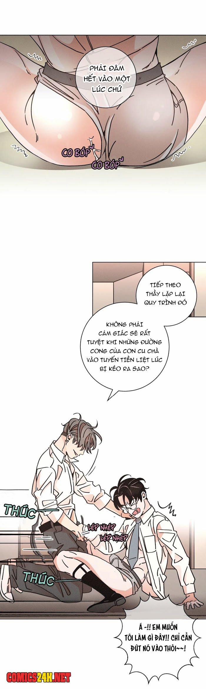 Ouroboros 41 trang 7