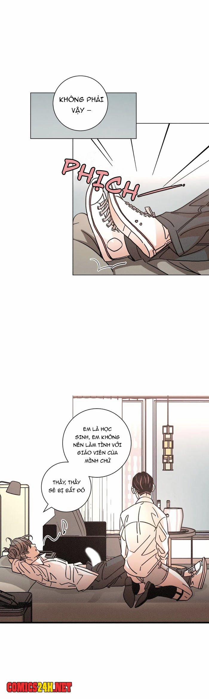 Ouroboros 41 trang 9