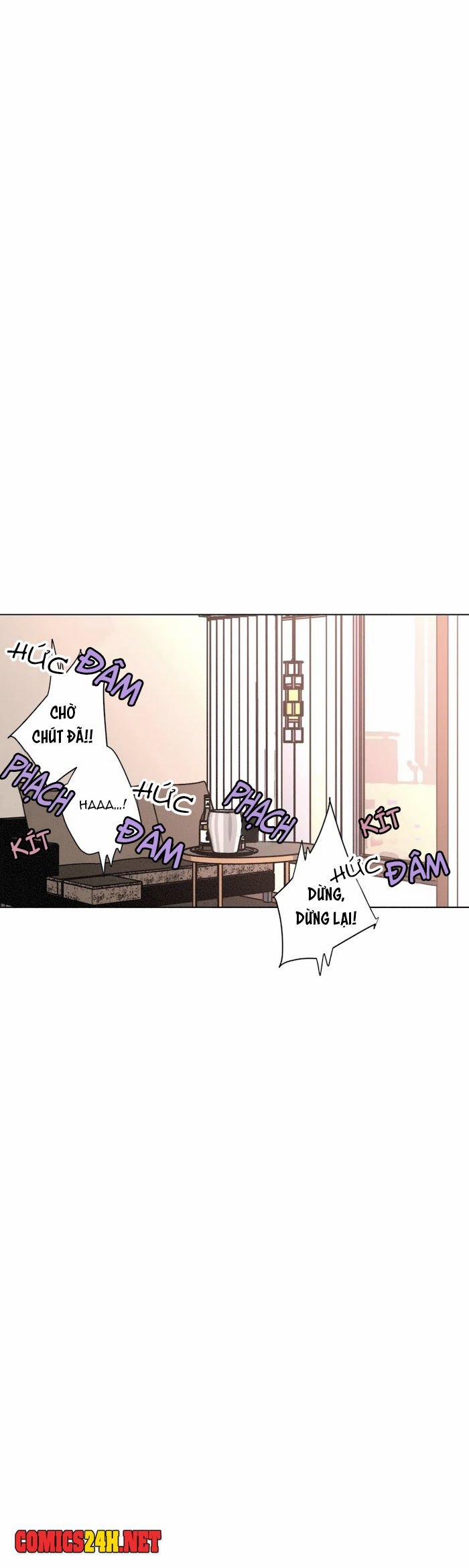 Ouroboros 42 trang 13