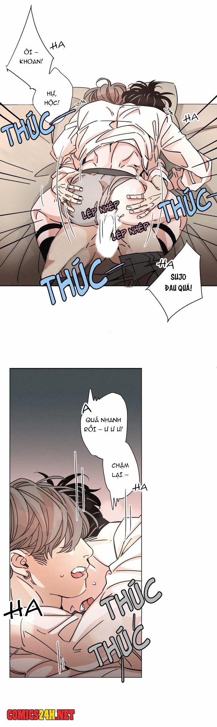 Ouroboros 42 trang 2