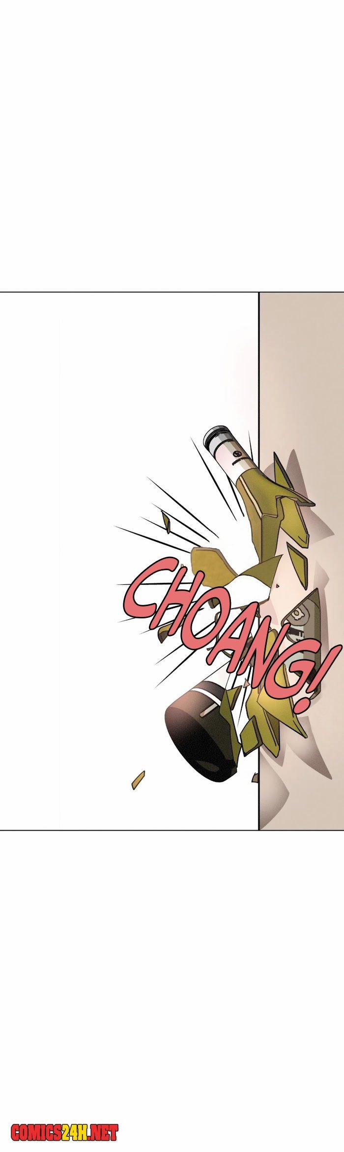 Ouroboros 42 trang 24