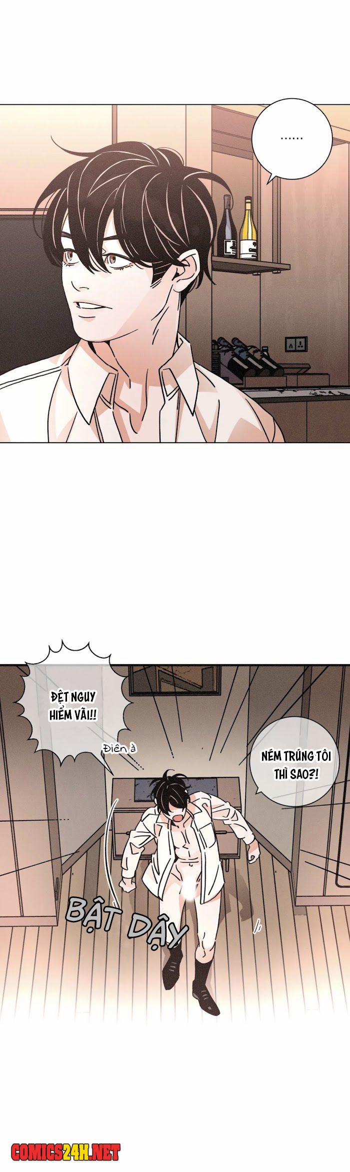 Ouroboros 42 trang 25