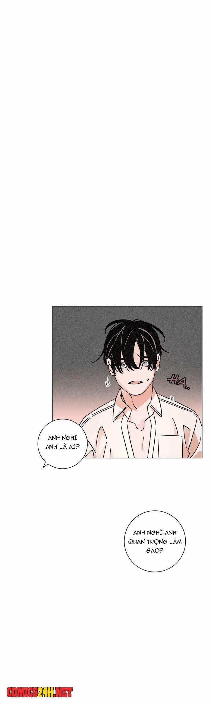 Ouroboros 42 trang 27