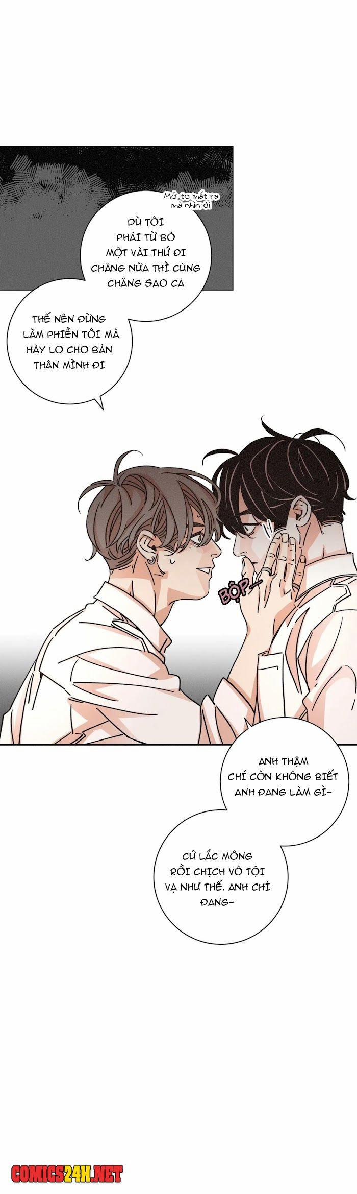 Ouroboros 42 trang 29