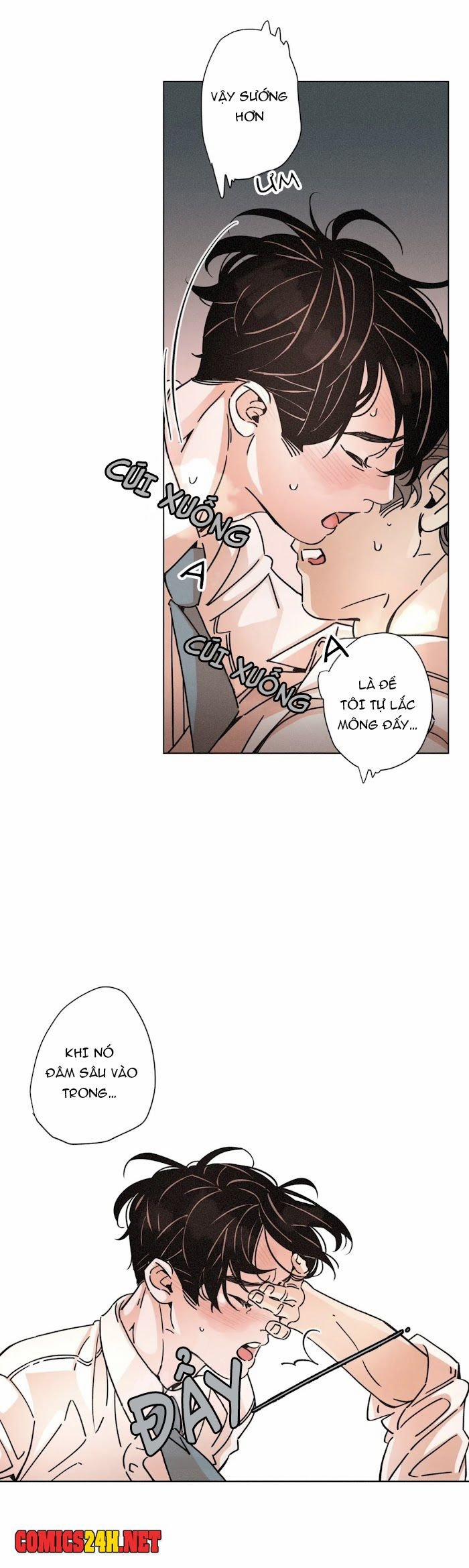 Ouroboros 42 trang 4