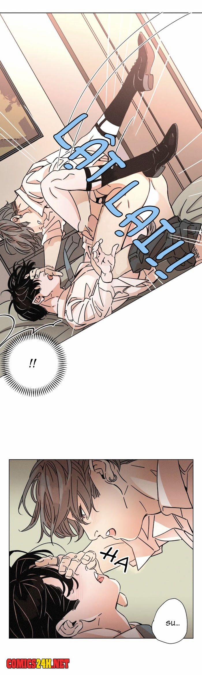 Ouroboros 42 trang 5