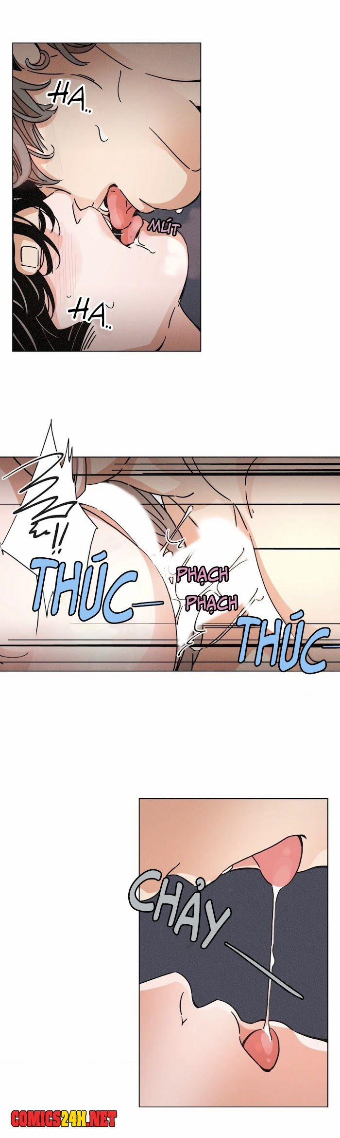 Ouroboros 42 trang 7