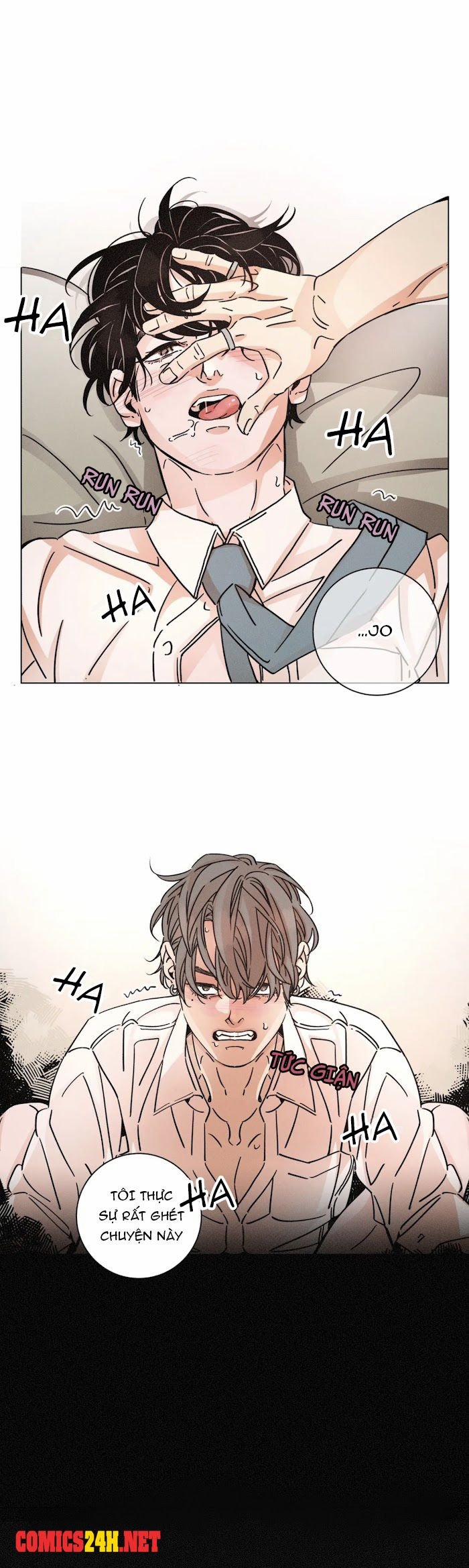 Ouroboros 42 trang 8