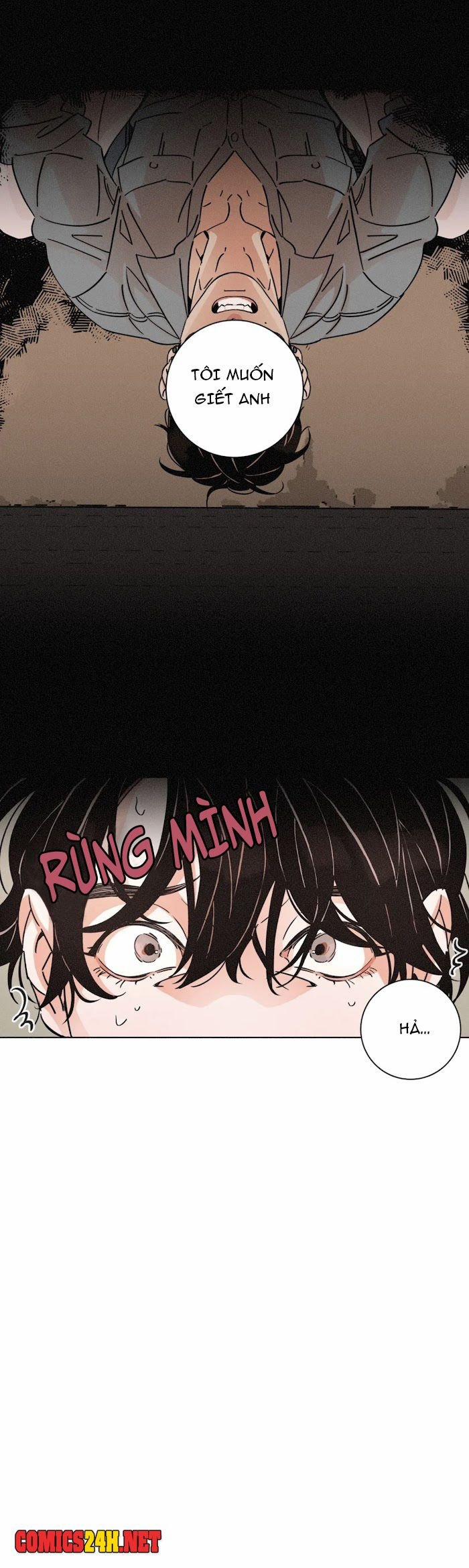 Ouroboros 42 trang 9