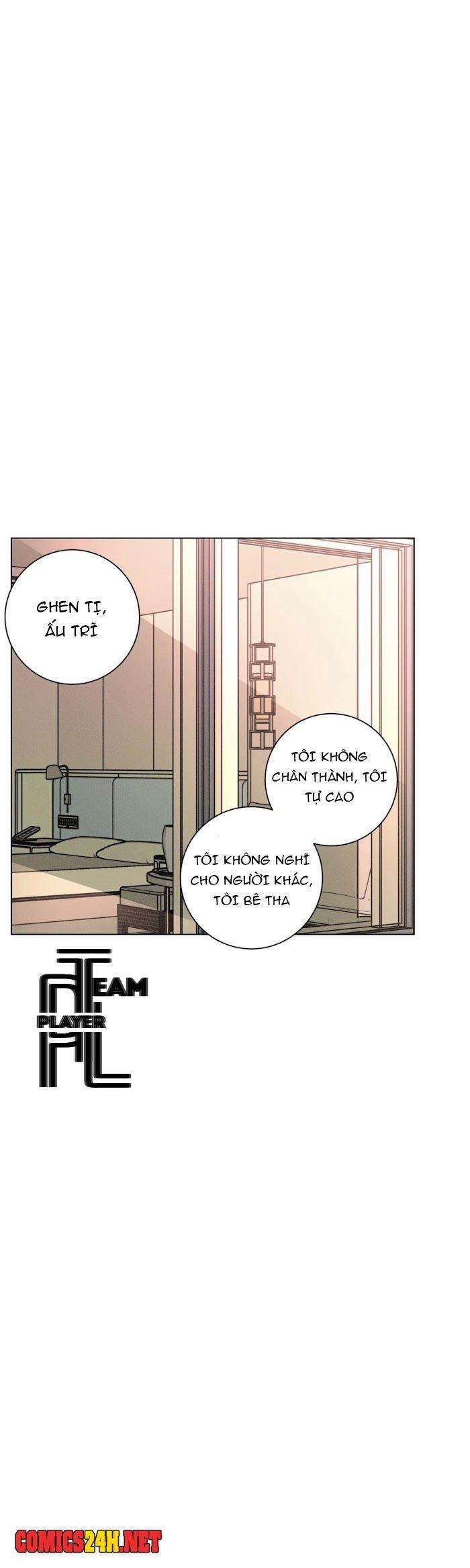 Ouroboros 43 trang 10