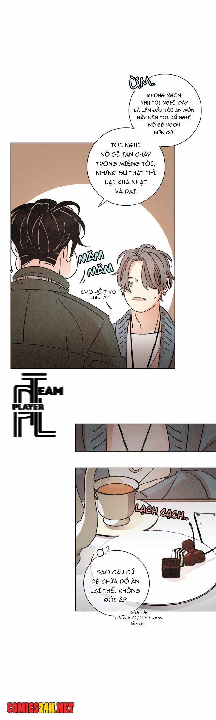 Ouroboros 43 trang 15