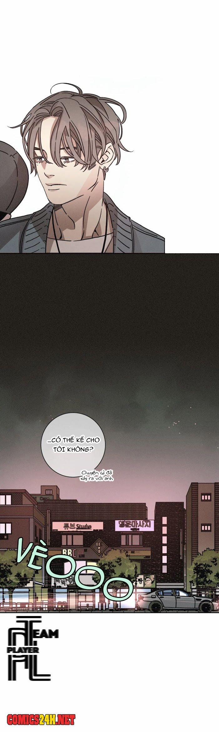 Ouroboros 43 trang 25