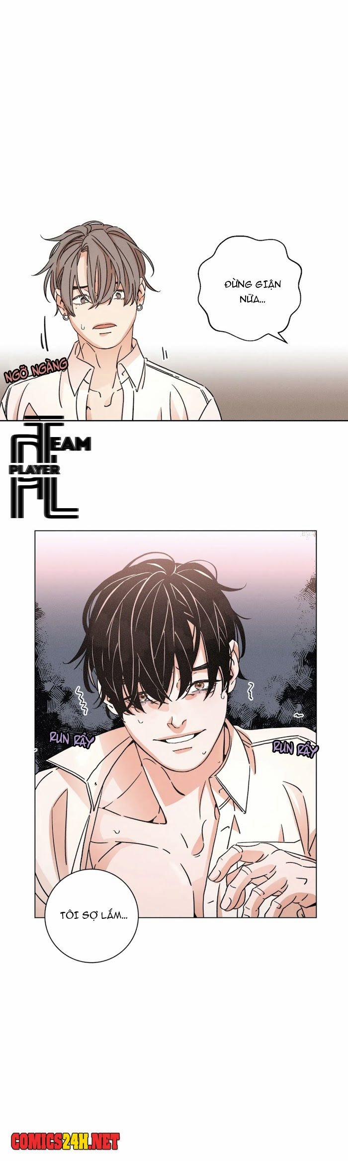 Ouroboros 43 trang 5