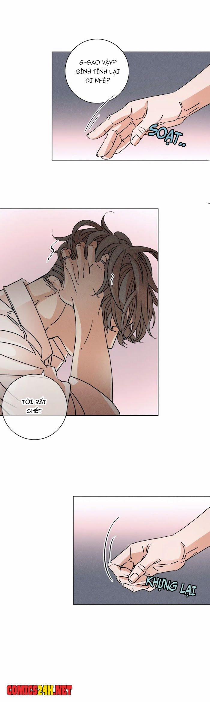 Ouroboros 43 trang 7