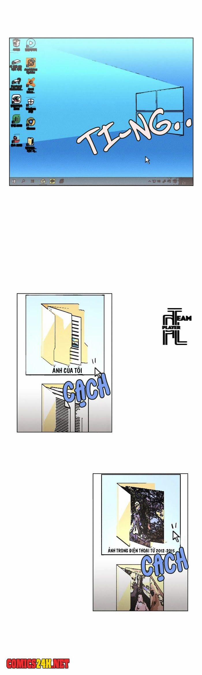 Ouroboros 44 trang 1